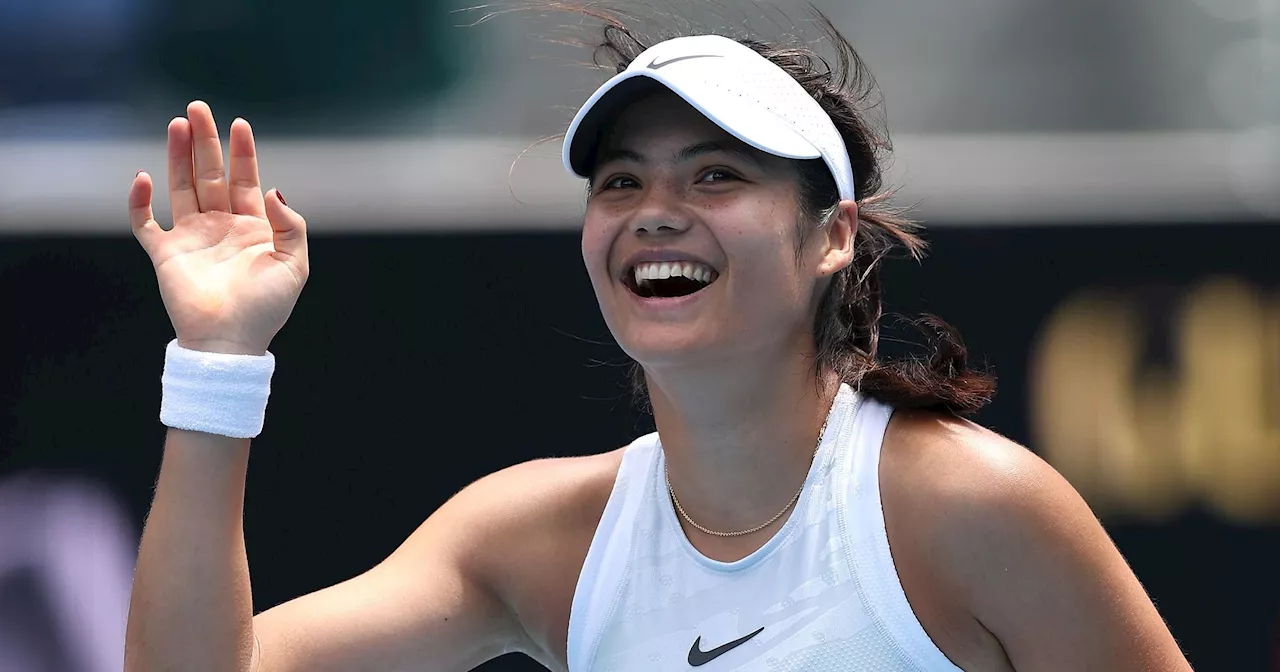 Australian Open Femminile: Sorprese e prestazioni brillanti negli ottavi