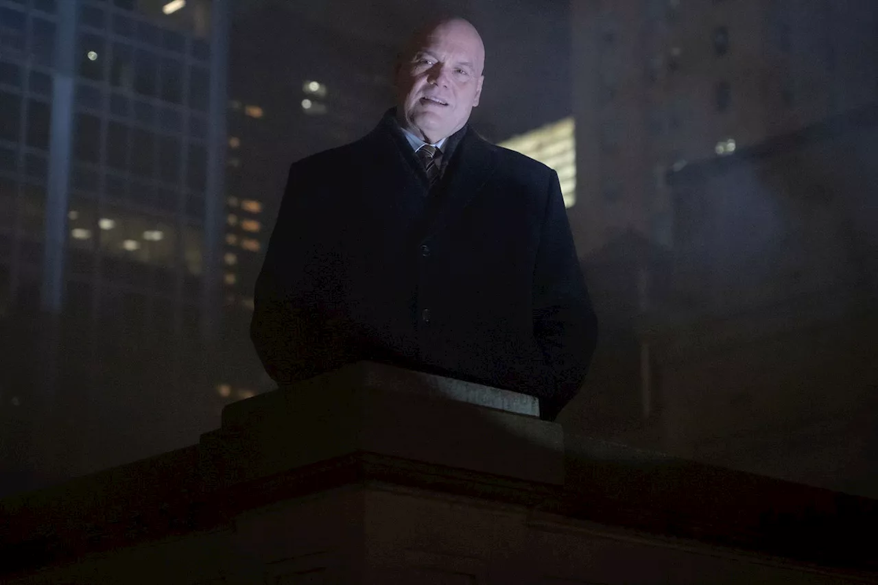 Daredevil & Kingpin: Charlie Cox and Vincent D'Onofrio on the Explosive Return of Their Iconic Duo