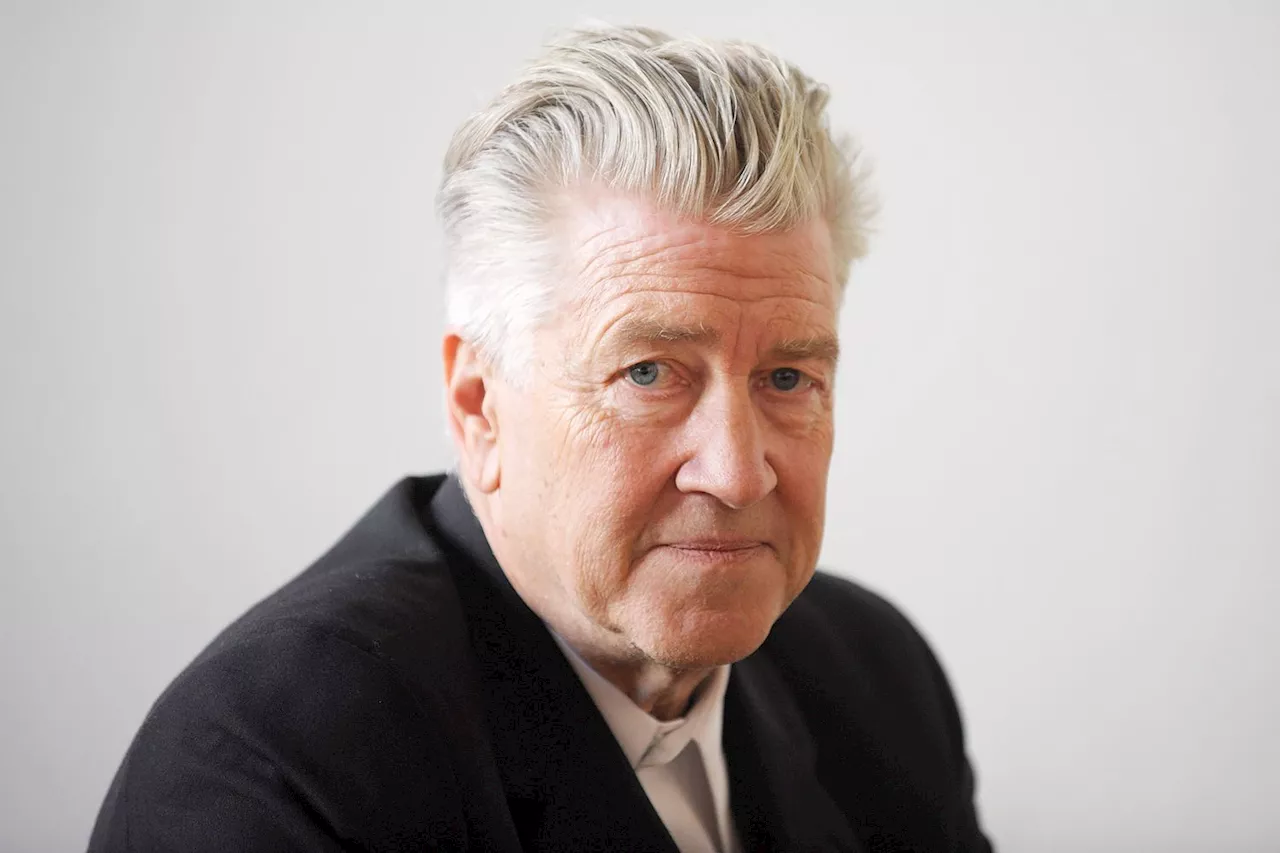 David Lynch, Twin Peaks co-creator and Mulholland Drive director, dies at 78