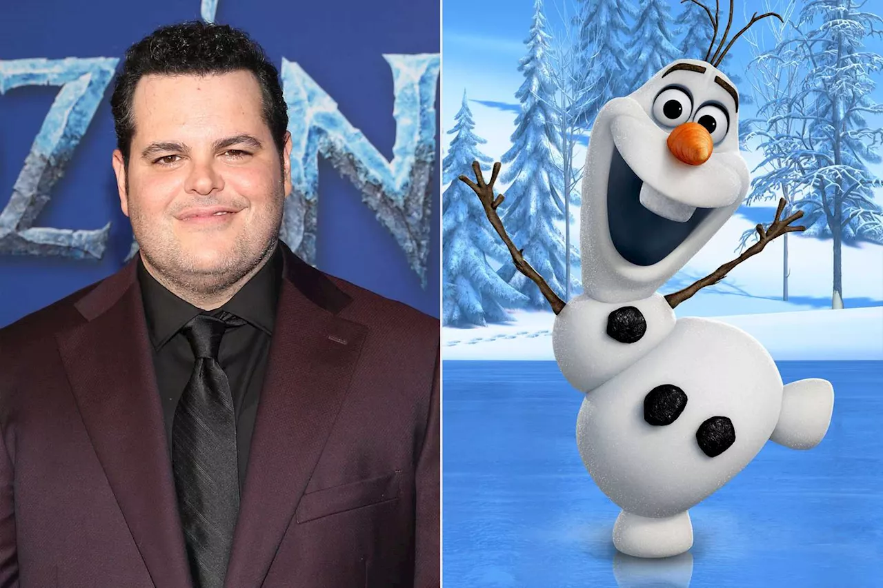Frozen II: The Emotional Journey Behind Olaf's Death Scene