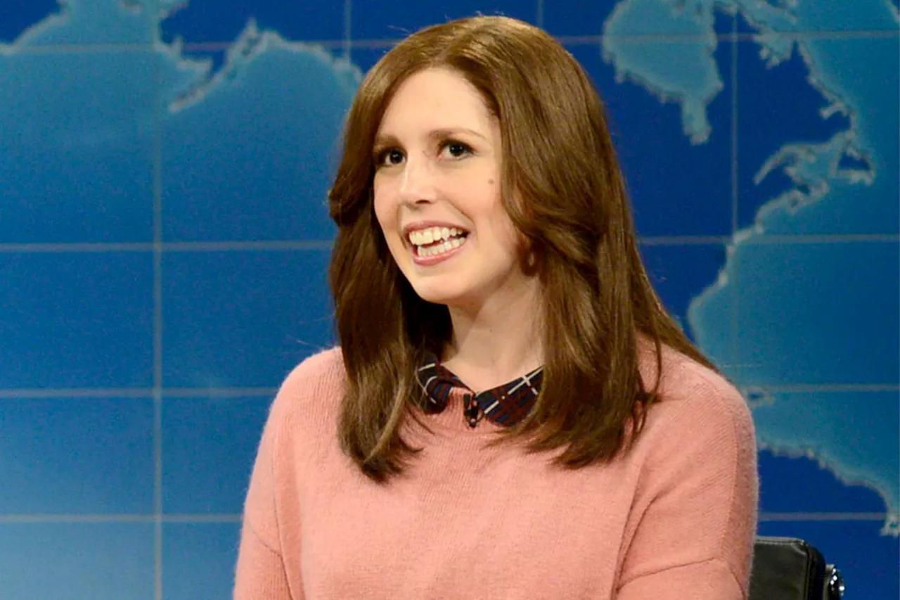 SNL Alum Sydney Bayer Hid Her Cast Spot From Family For A Month