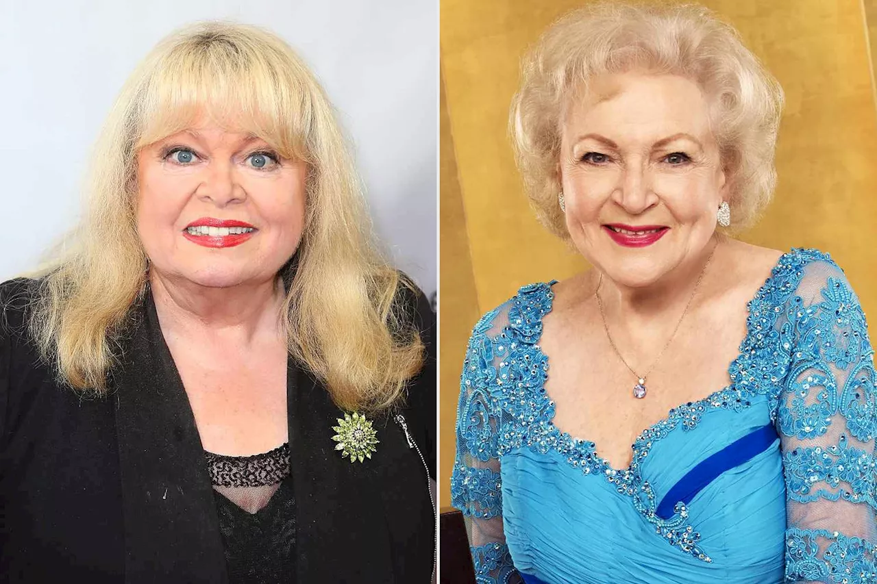 Valerie Struthers' Unflattering Tale of Betty White