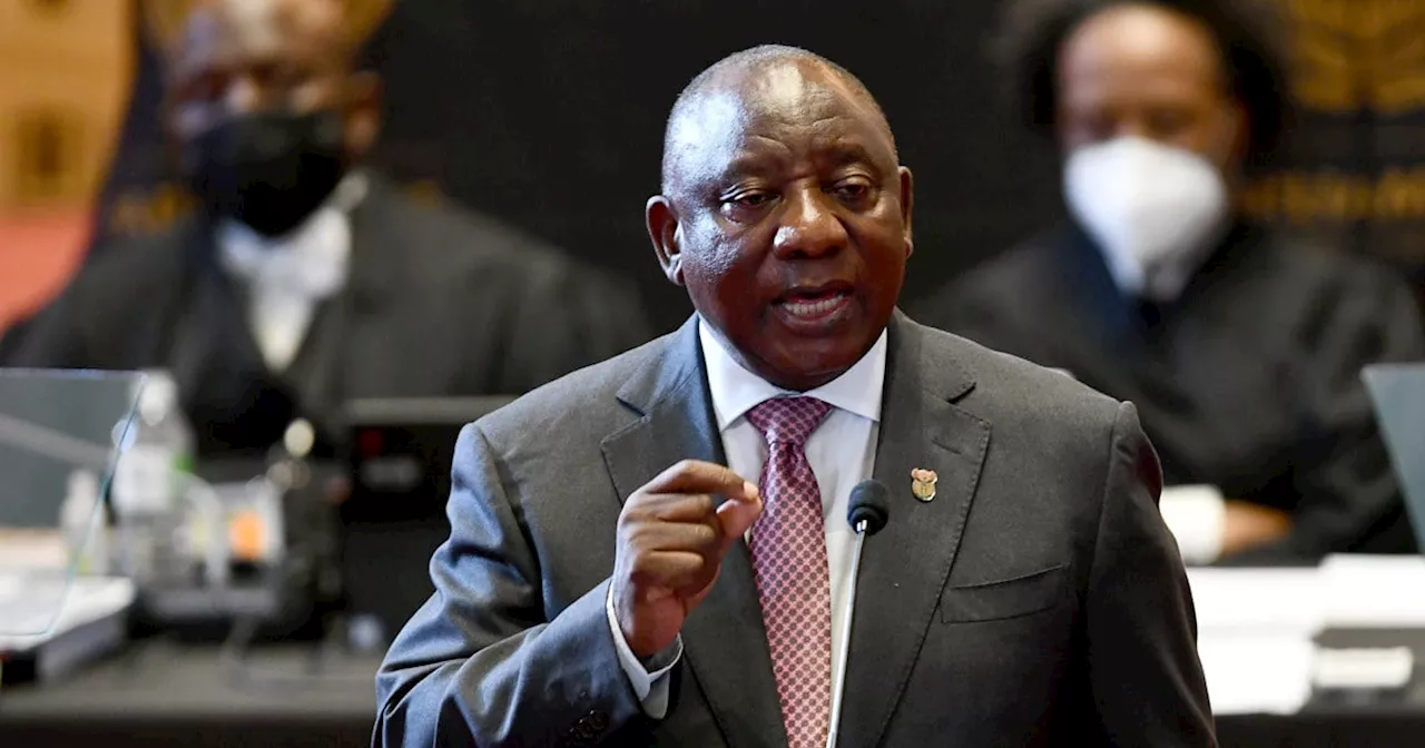 Ramaphosa accused of reneging on BELA Act agreements made at NEDLAC