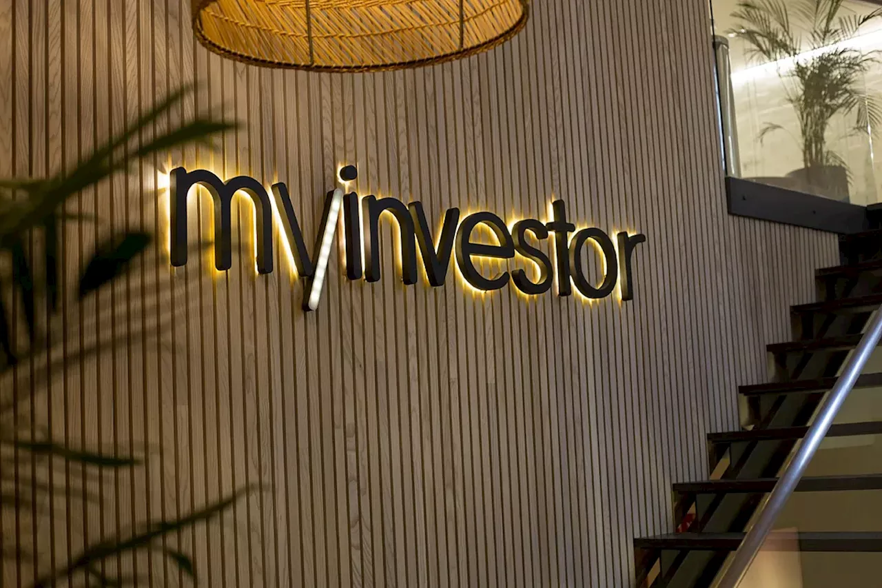 MyInvestor incrementa su volumen de negocio un 90% en 2024 alcanzando 8.332 millones