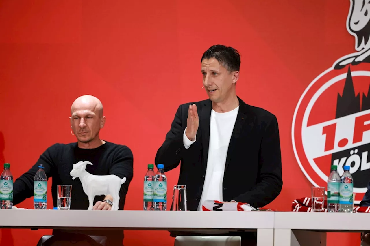 FC Köln: Urbig-Transfer ins Visier - Bayern München und mehr zeigen Interesse