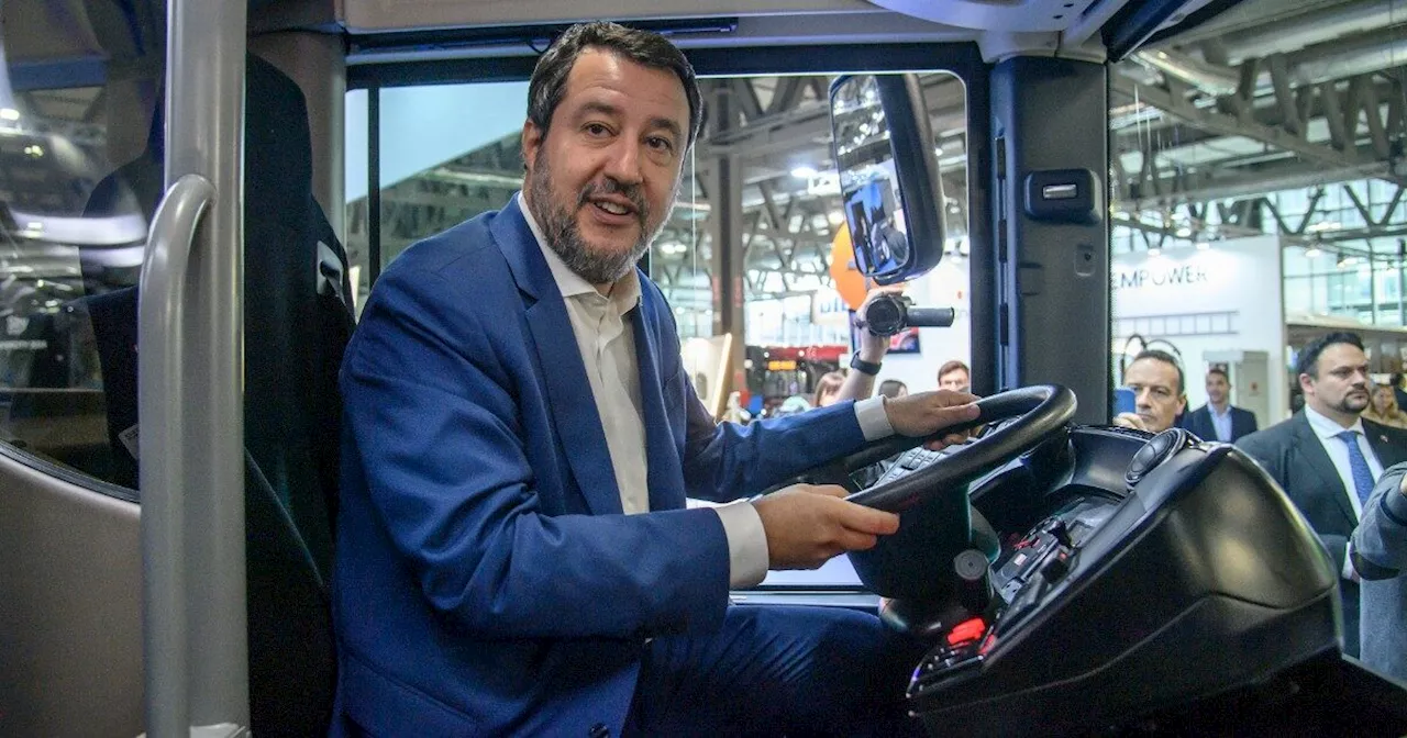 Salvini Aveva Tort, Ora il Mit Deve Pagare le Spese Legali all'Usb