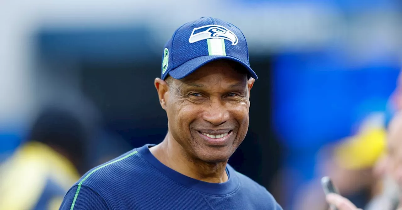 Dallas Cowboys head coach search: Dallas to interview Seahawks assistant Leslie Frazier