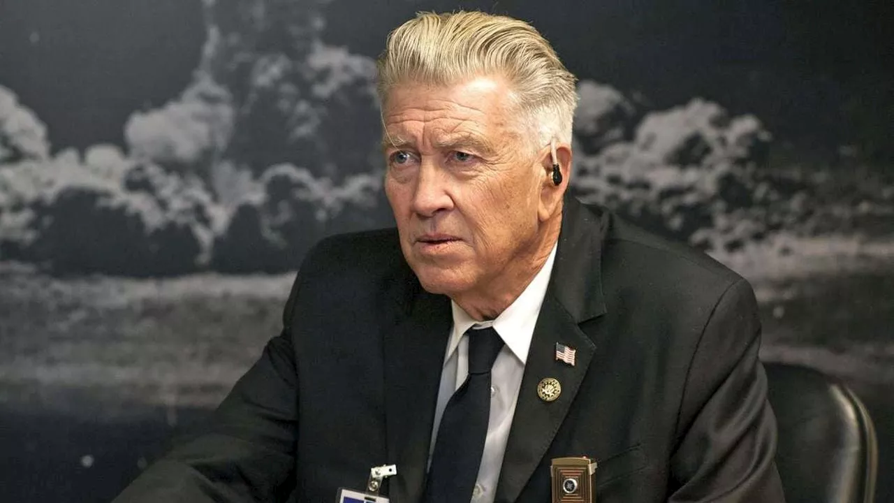 Kult-Regisseur David Lynch ist tot: Die 'Twin Peaks'- und 'Mulholland Drive'-Legende wurde 78 Jahre alt