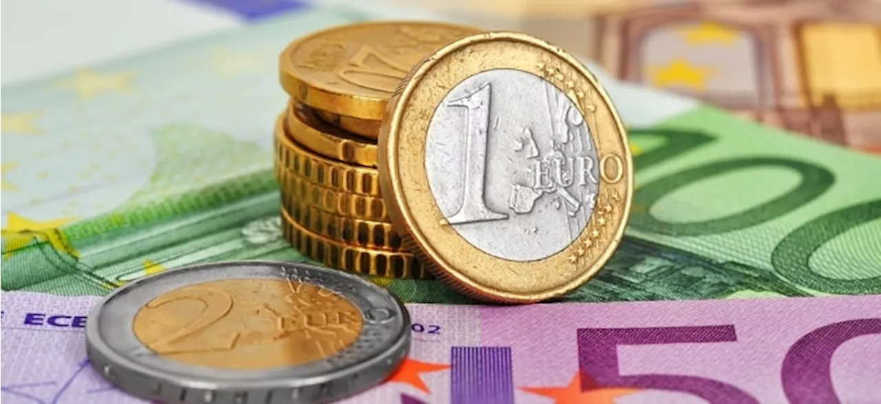 Euro Dollar Kurs: Wie sich der Euro nach US-Inflationsdaten bewegt