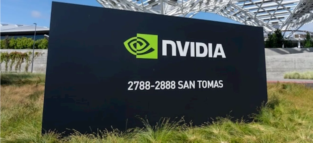 NVIDIA-Aktie im Minus: USA möchte neue Ausfuhrbeschränkungen für KI-Technologie durchsetzen