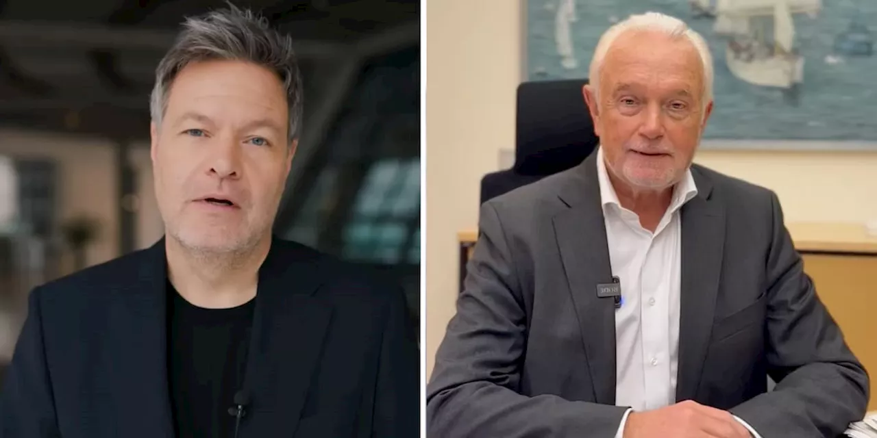 Kubicki kritisiert Habecks Entlastungsplan für gesetzlich Versicherte