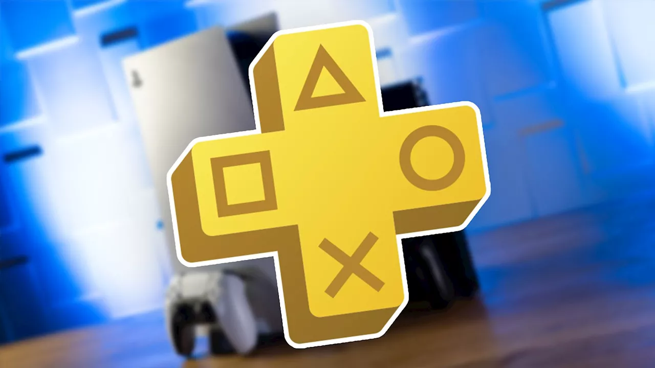 Sony stellt neue Spiele für PlayStation Plus vor