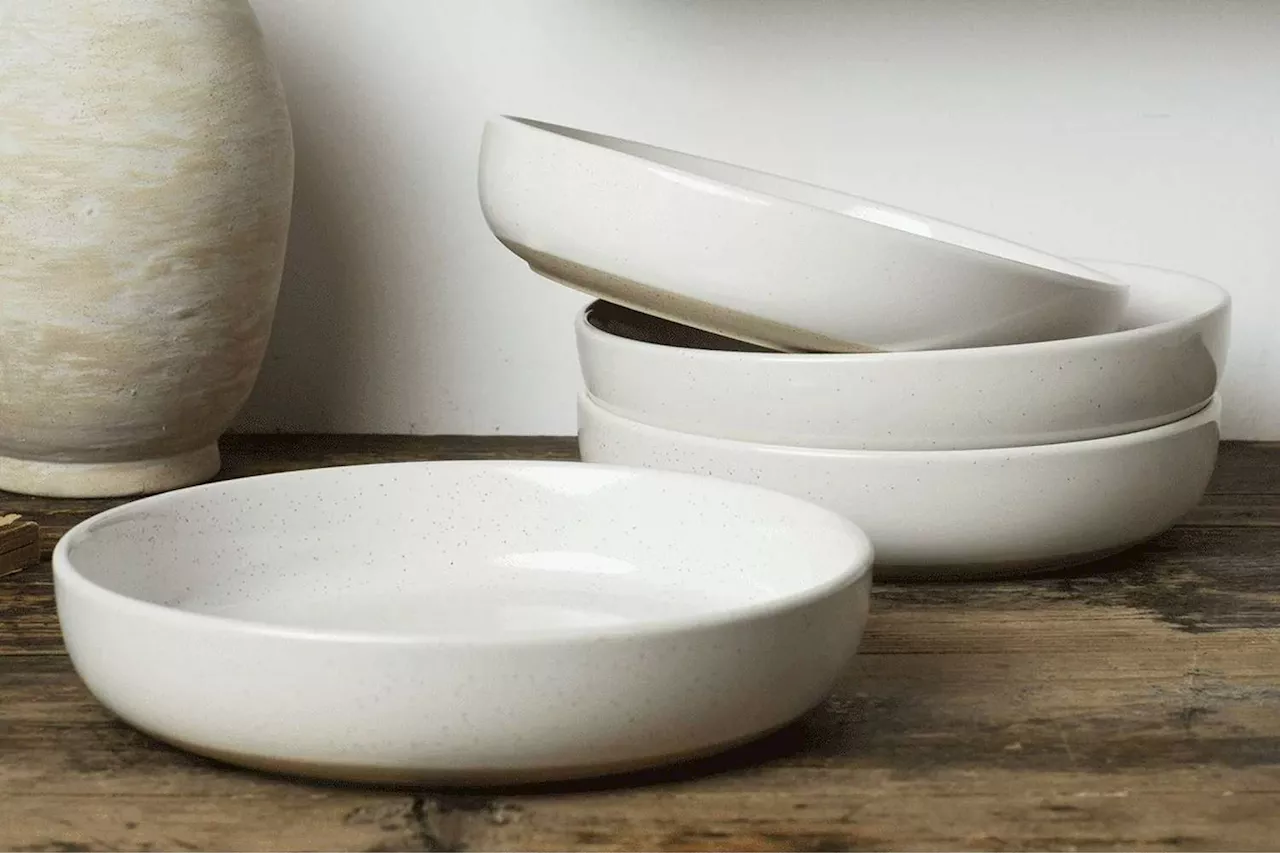 Target's Lookalike Pasta Bowls Rival High-End Brands at a Fraction of the Cost