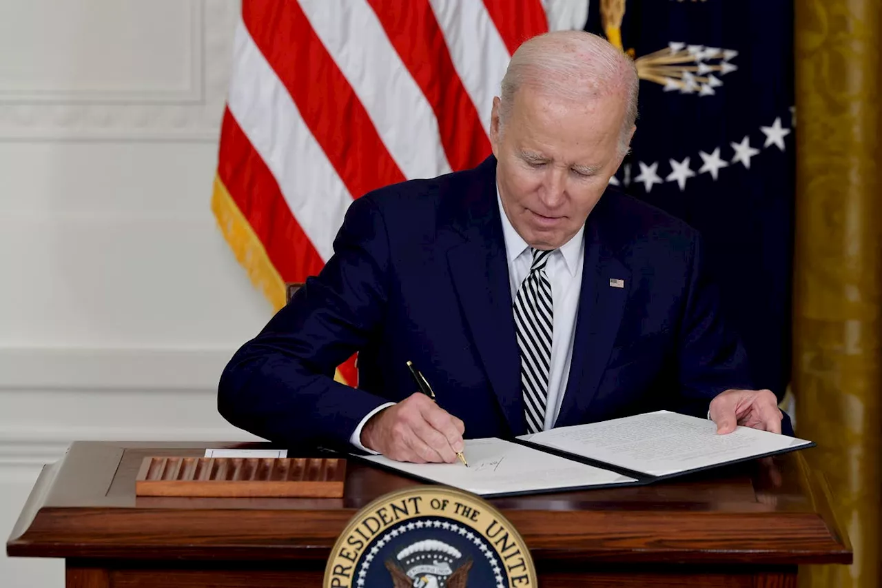 Biden's Controversial Last-Minute Cybersecurity Executive Order: Setting Traps for the Incoming Administration?