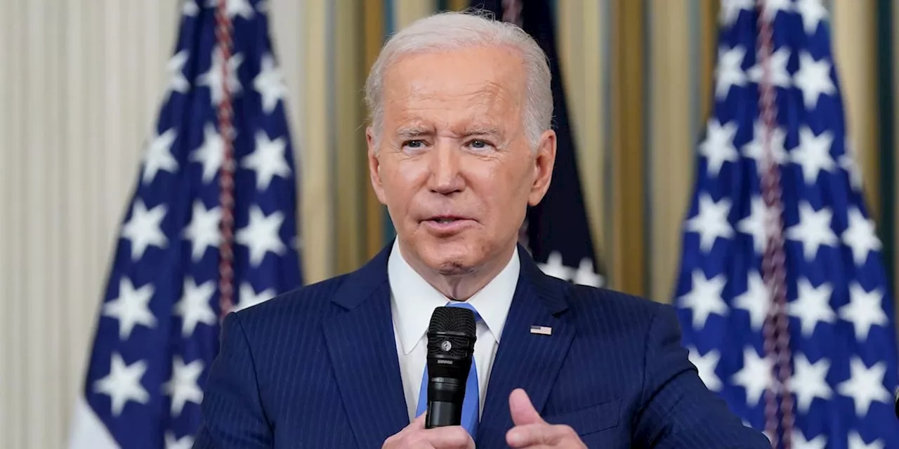 LIVE: Biden gives farewell address from Oval Office as he prepares to cede power to Trump