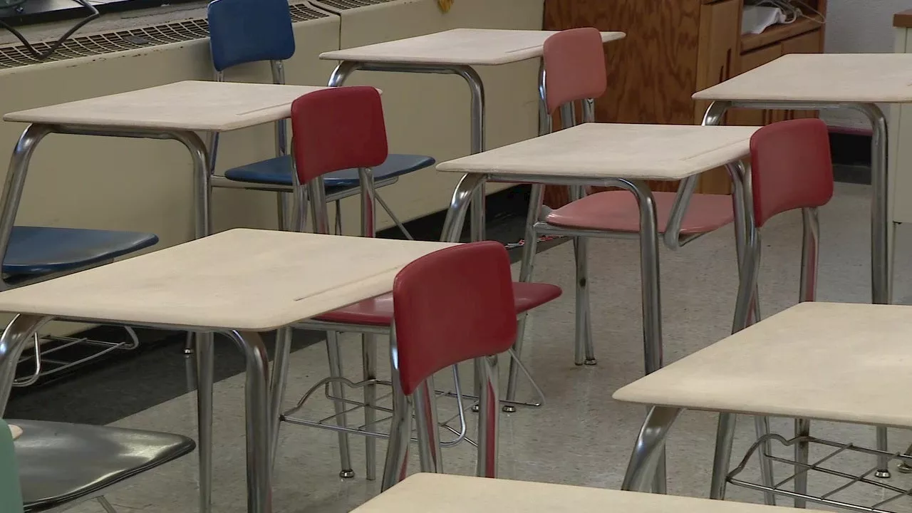 Arizona School District Placed Under Receivership Due to Financial Troubles