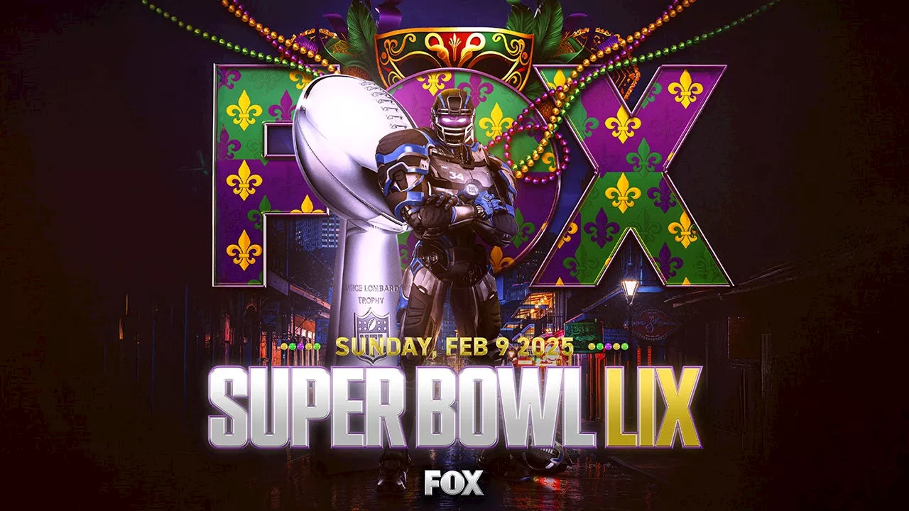 Get Ready for Super Bowl LIX: History in the Making, Unforgettable Entertainment