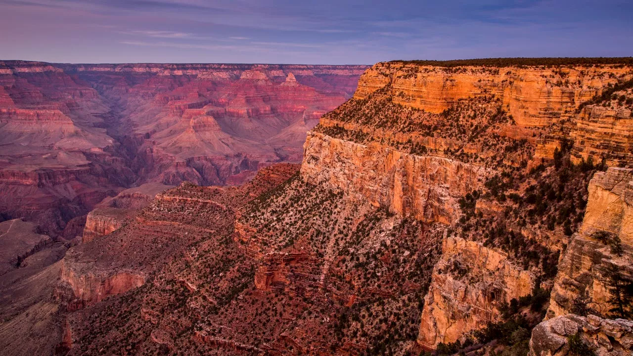 Grand Canyon Trails Reopen After Chlorine Gas Leak