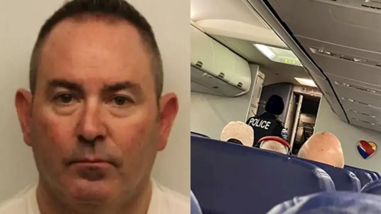 Southwest Airlines Pilot Arrested for Alleged Intoxication at Savannah Airport