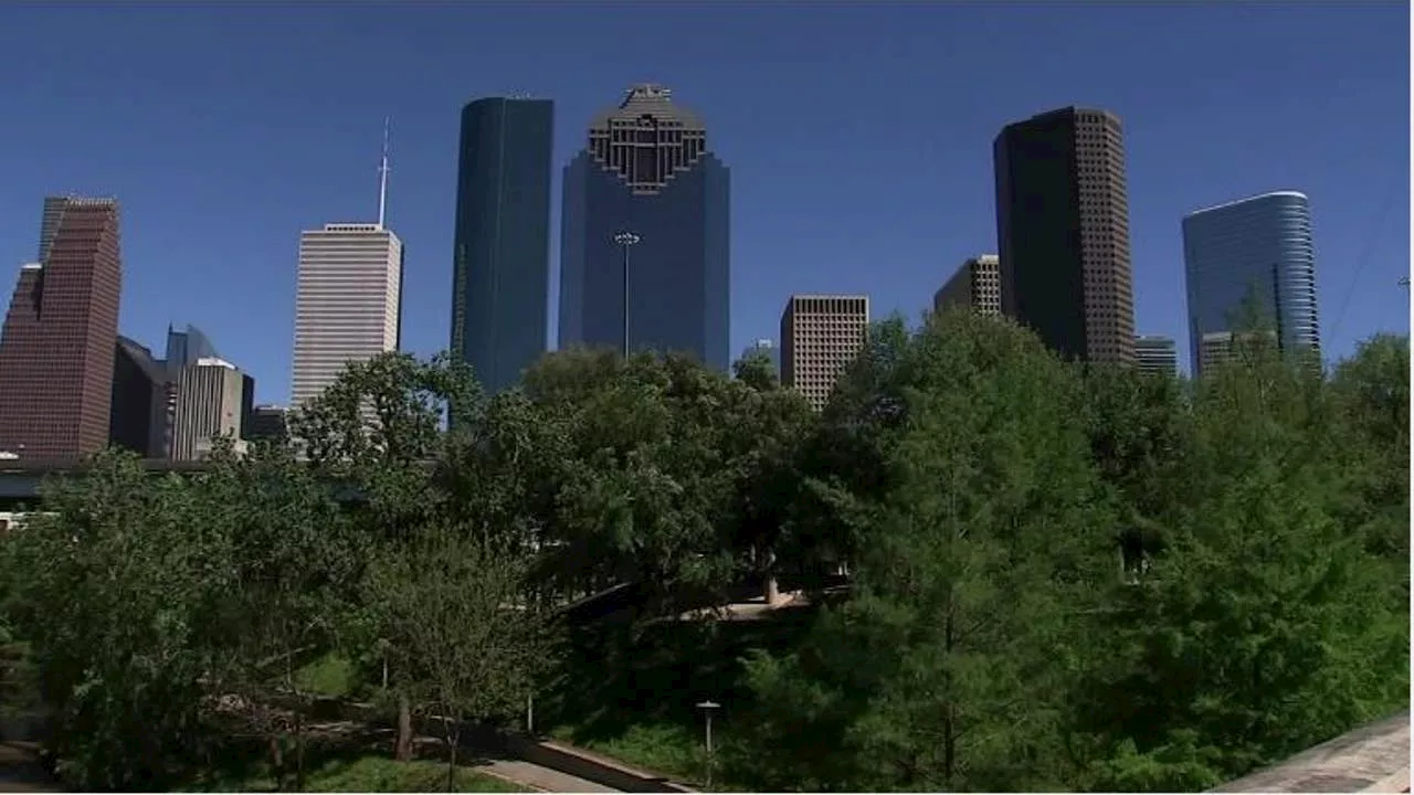 Houston City Employees To Return To Offices Full-Time