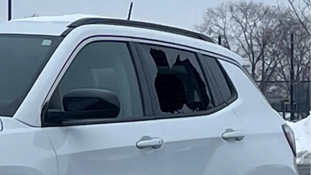 Multiple Car Break-Ins Reported in Upper Arlington and Grandview Heights