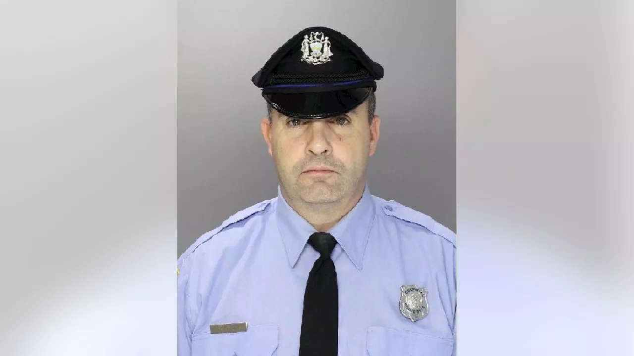 2 suspects plead guilty in 2020 shooting death of Philadelphia Police Sgt. James O'Connor