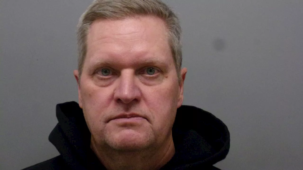 Former Fire Chief Arrested for Stealing Thousands from Volunteer Department