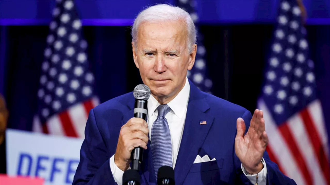 How to watch President Joe Biden’s farewell address LIVE