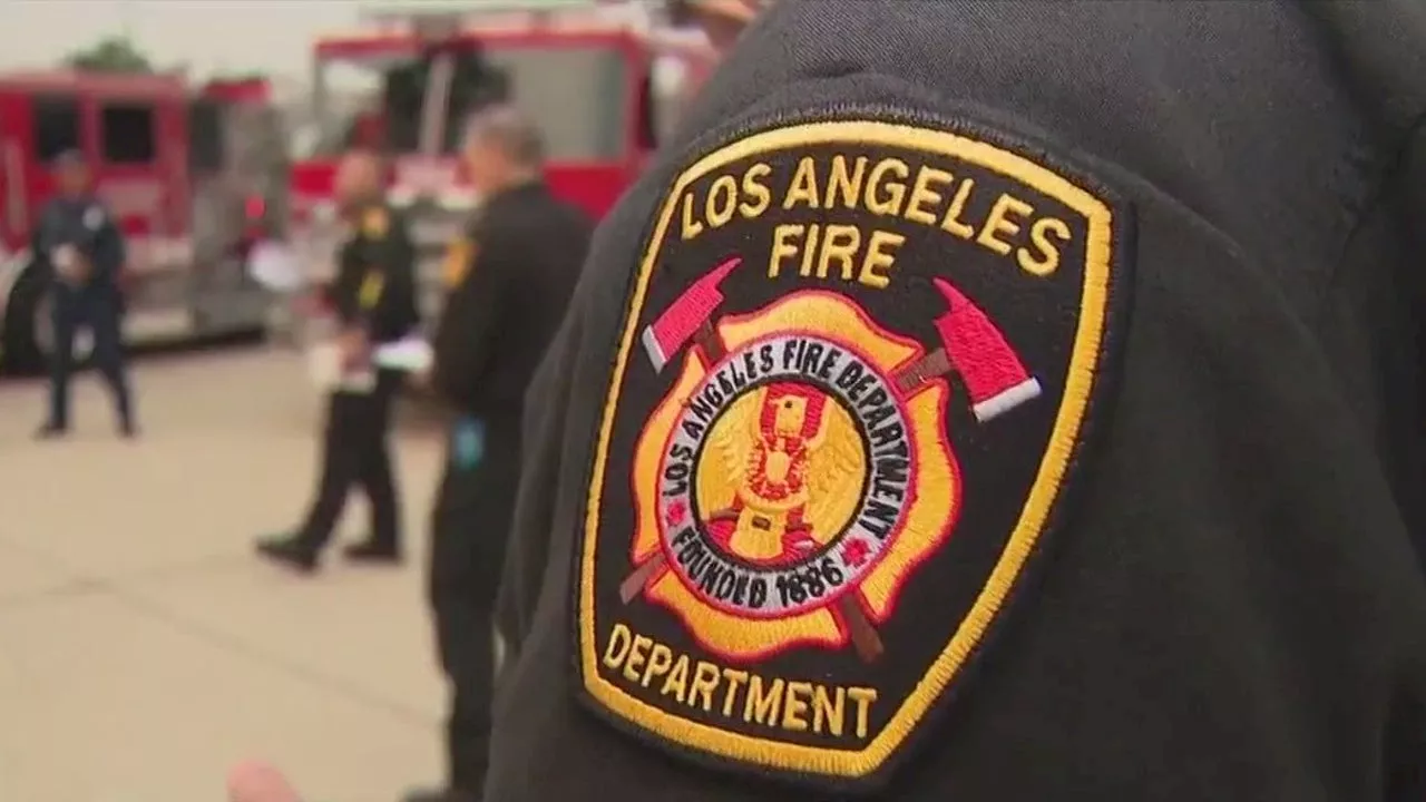 Second Person Arrested for Impersonating Firefighter in Palisades Fire Zone