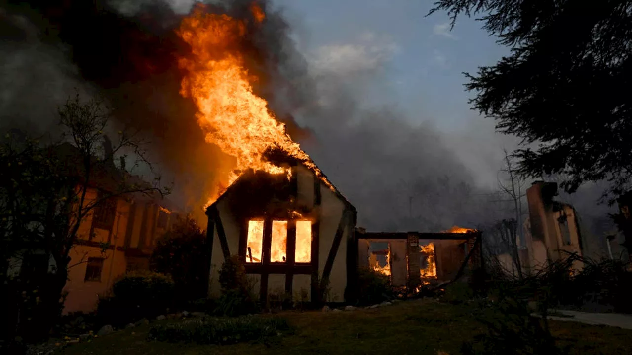 State Farm Backtracks on Coverage Drops, Offers Renewals to Wildfire-Impacted Homeowners