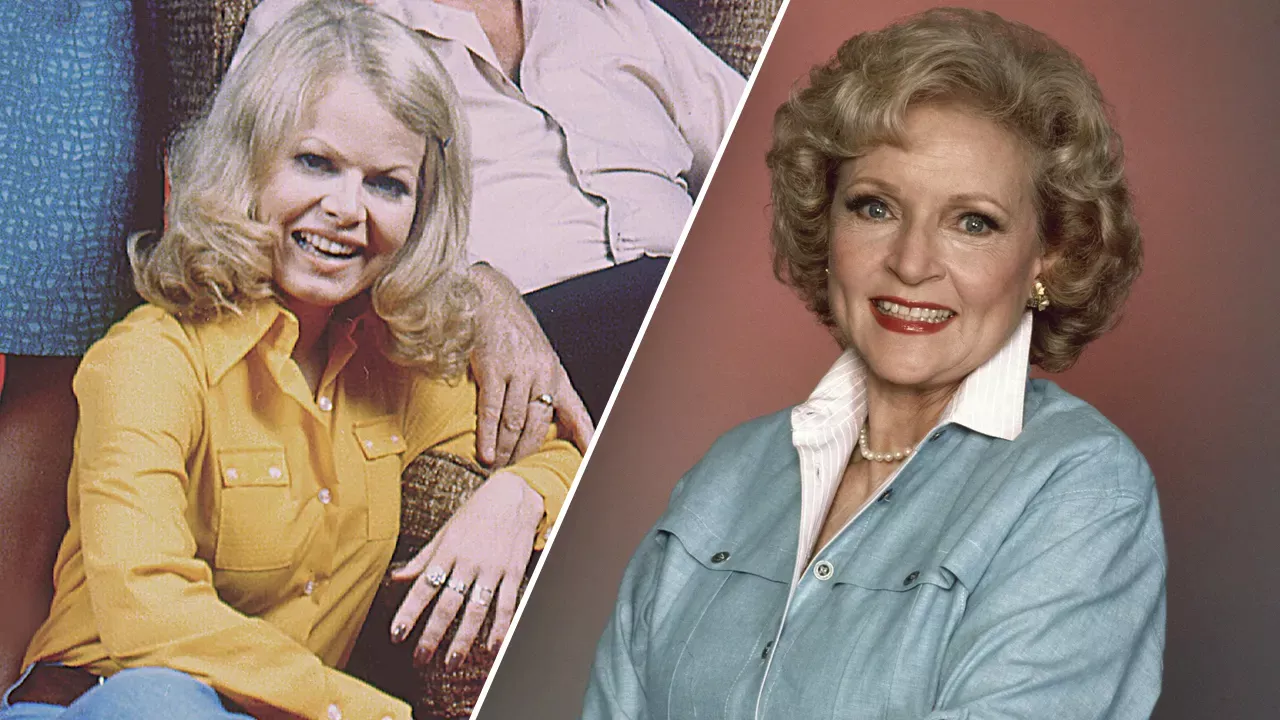 Sally Struthers Recalls Negative Experience With Betty White