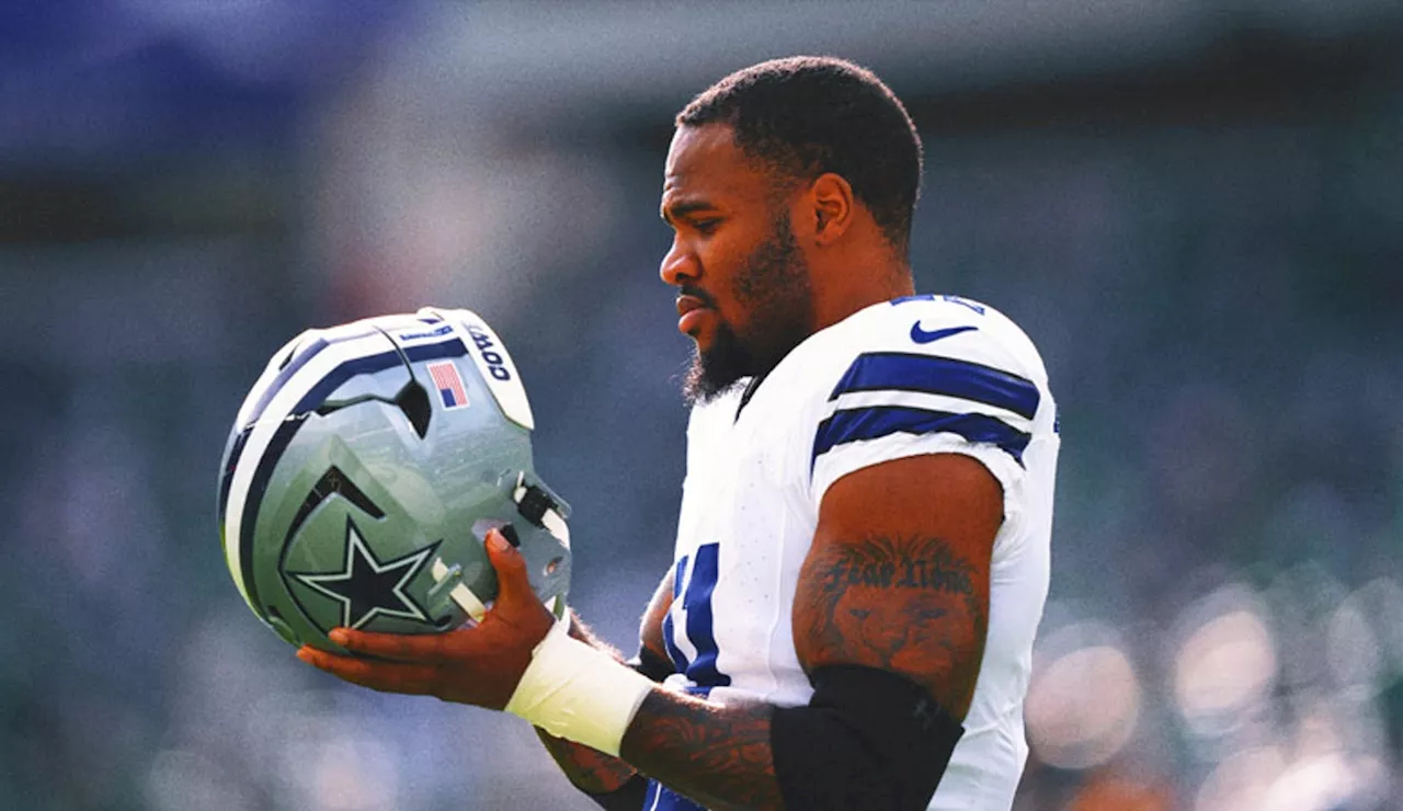 Micah Parsons Crushed by Dallas Cowboys' Decision to Part Ways with Mike McCarthy