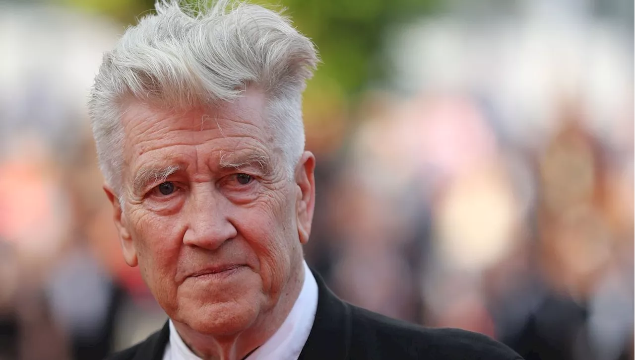 Le réalisateur David Lynch est mort