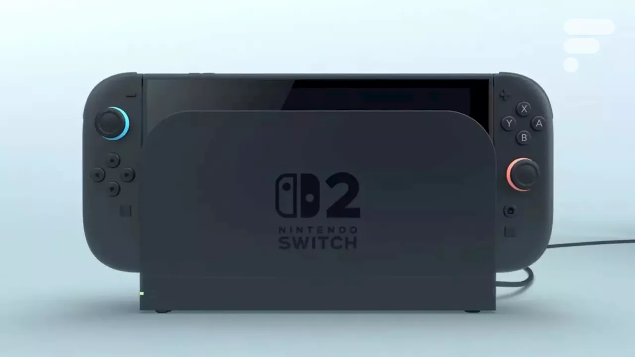 Nintendo Switch 2 : une évolution timide qui laisse rêver d’une révolution