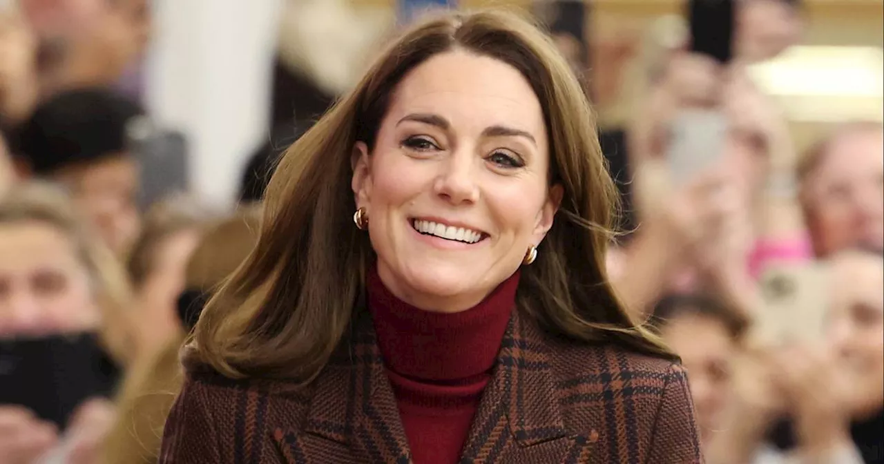 Kate Middleton cachottière : ces lettres privées adressées régulièrement à Charles III