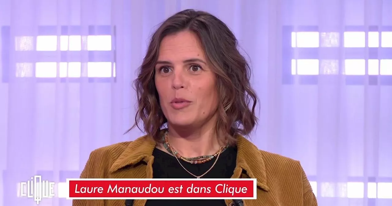 Laure Manaudou: Épanouie et discrète, l'ex-championne revient sur l'écran