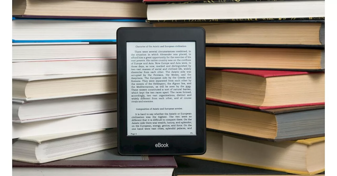 Amazon Kindle Angebot des Tages: Viele reduzierte eBooks