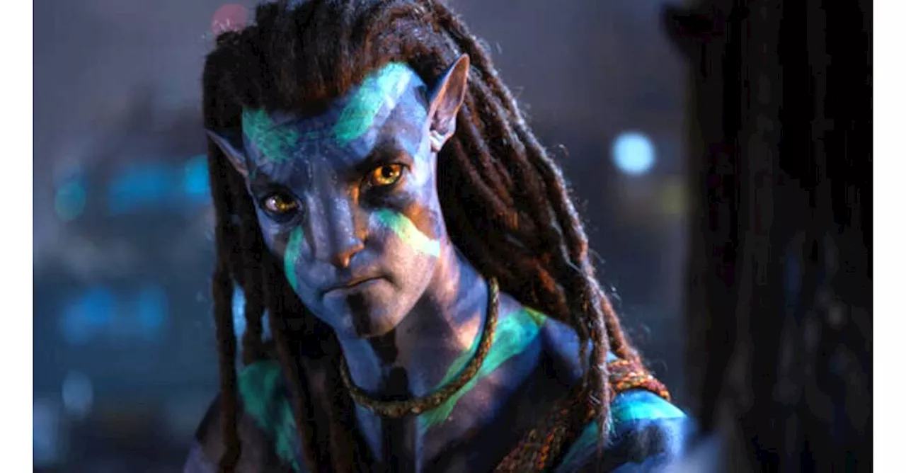 Avatar 3 enthüllt erste Bilder zu zwei völlig neuen Na’vi-Völkern und eine Handvoll Story-Details