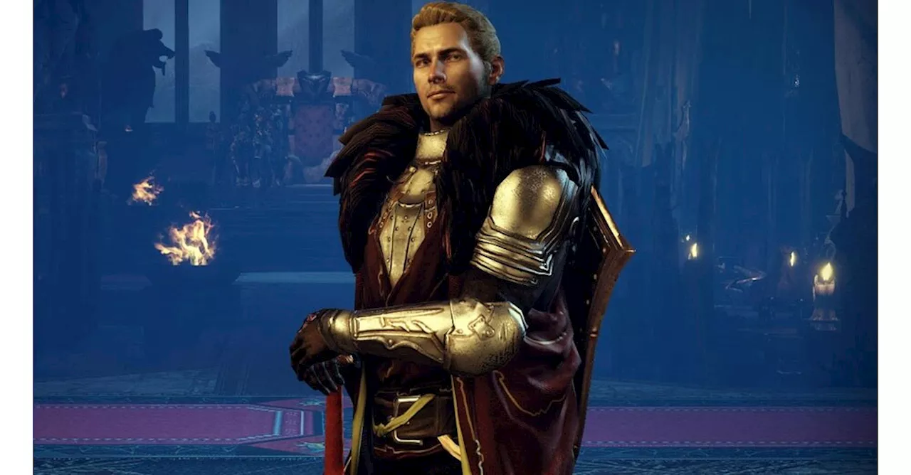 Dragon Age Sprecher Greg Ellis wegen Stalking angeklagt