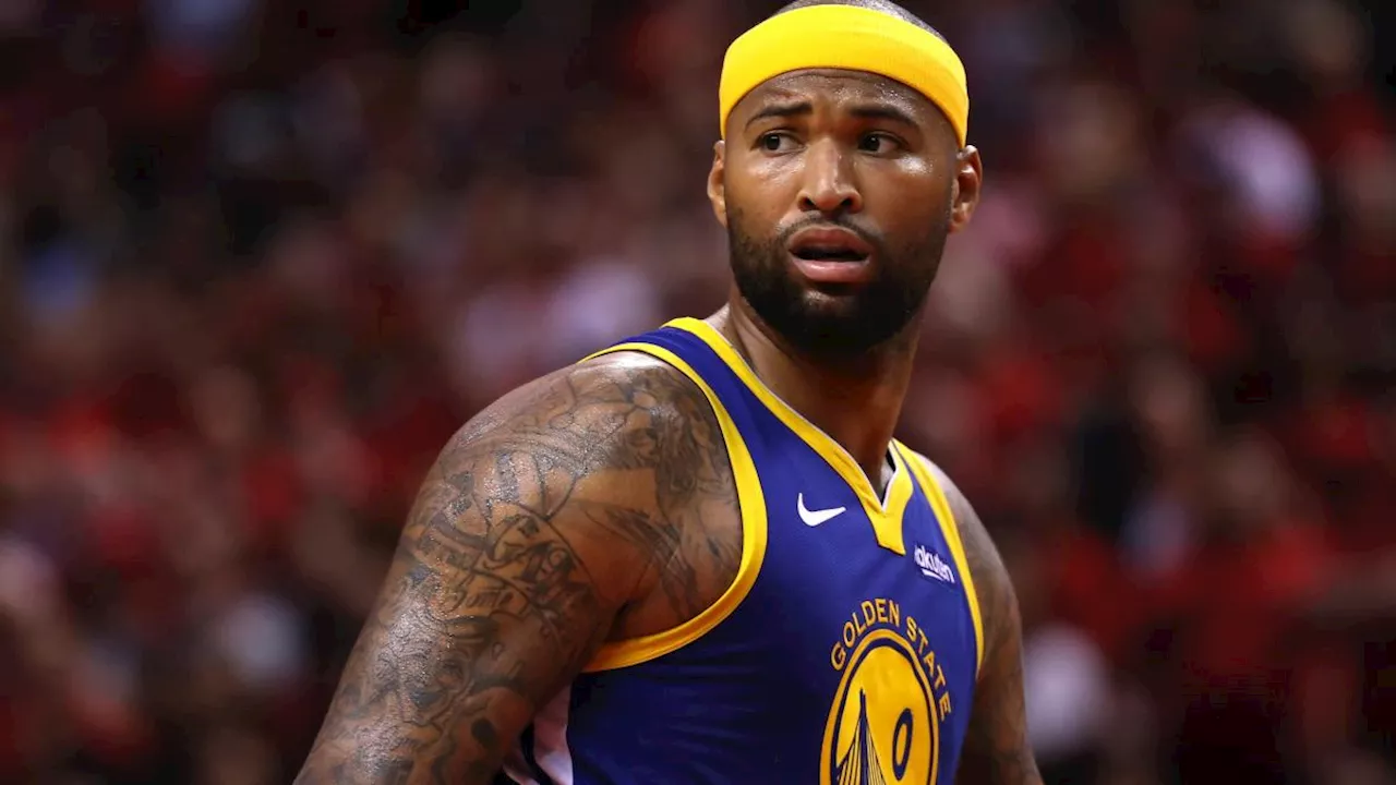 DeMarcus Cousins in Mongolia: Un Nuovo Capitolo nella Carriera del Gigante Contenzioso