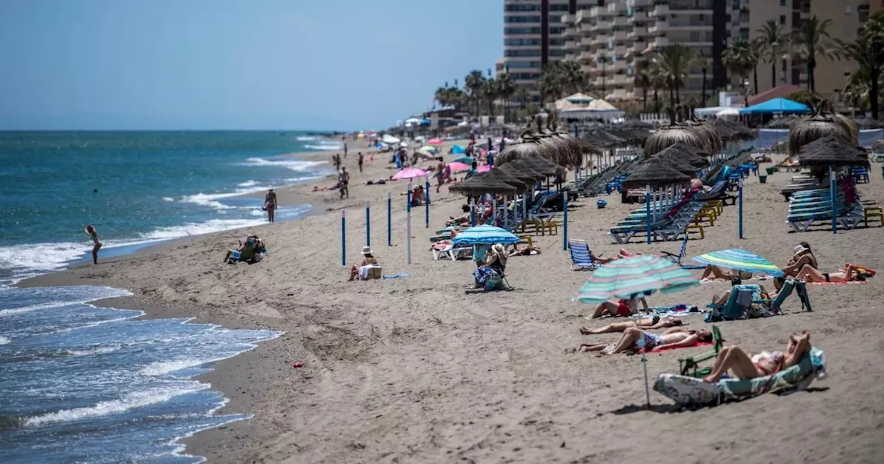 Costa del Sol Cracks Down on Overtourism with Holiday Rental Ban