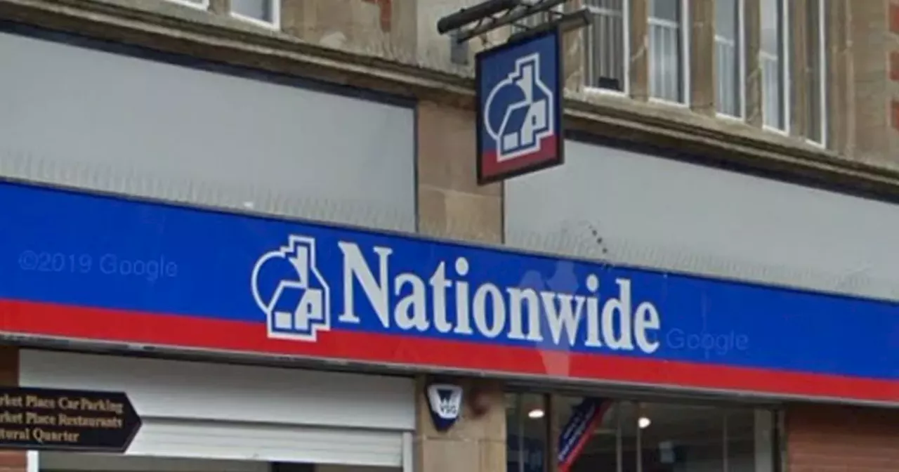 Nationwide Building Society Customers Report Missing Mortgage Accounts