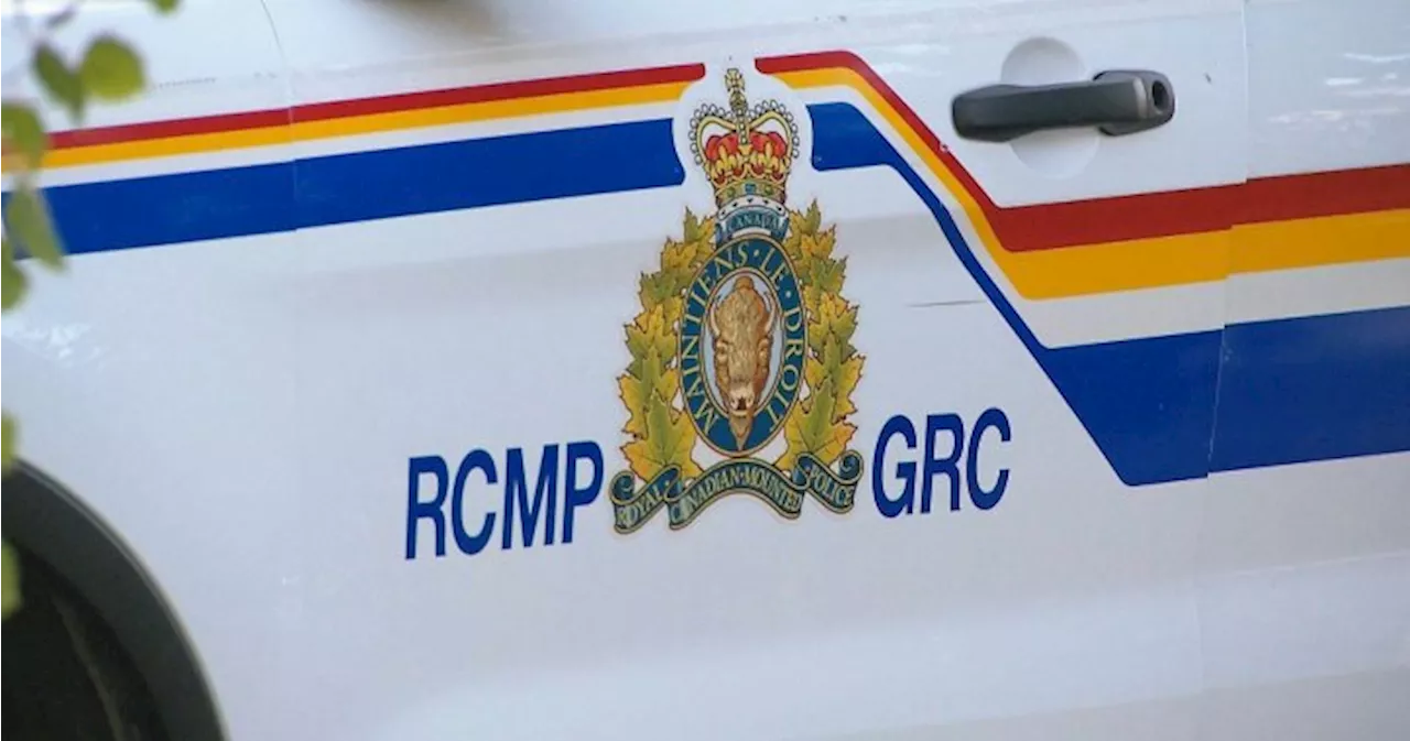 Alberta Police Fatally Shoot Uncooperative Man After Bomb Squad Called