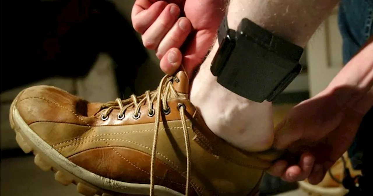 Ankle monitoring in Alberta a moot point without Criminal Code changes, critics say