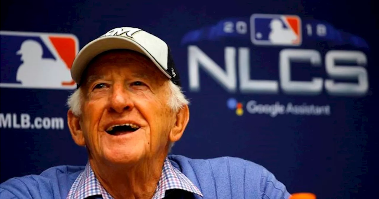 Bob Uecker, ‘Mr. Baseball’ and ‘Major League’ star, dies at 90