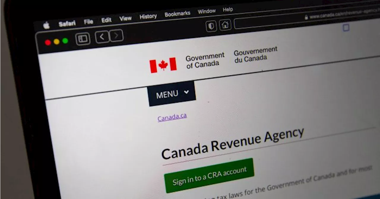 CRA Simplifies Sign-In Process for Easier Access to Tax Services