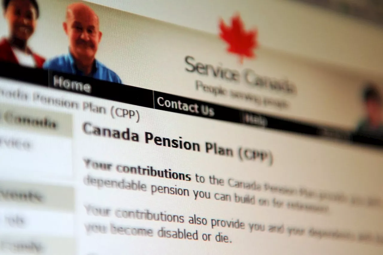 Addressing Premature Death Concerns in the Canada Pension Plan: A Proposal for the Pension-back Death Benefit