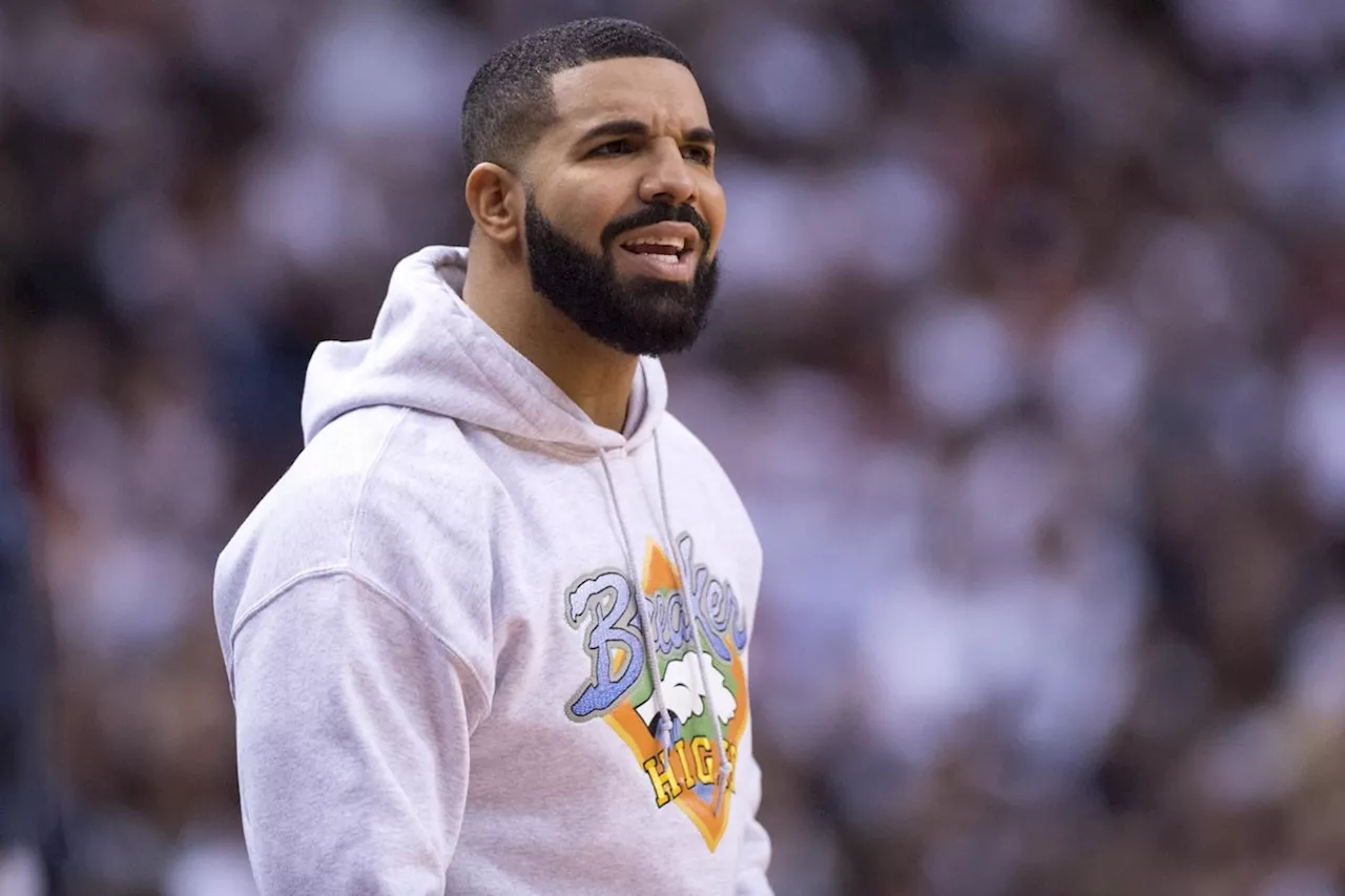 Drake Sues Universal Music Group Over Kendrick Lamar Diss Track, Legal Battle Explodes