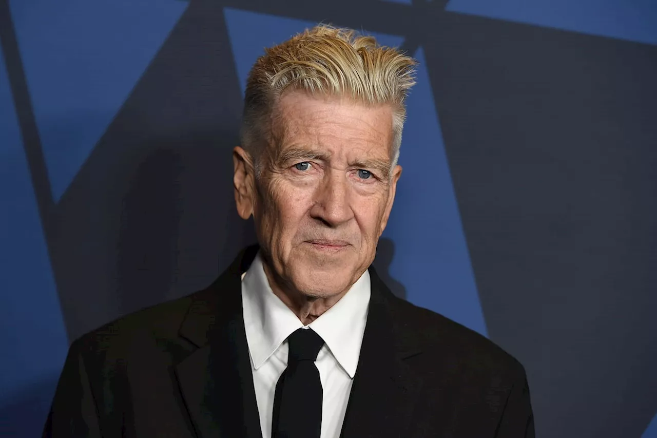 Filmmaker David Lynch, Master of Surrealism, Dies at 78