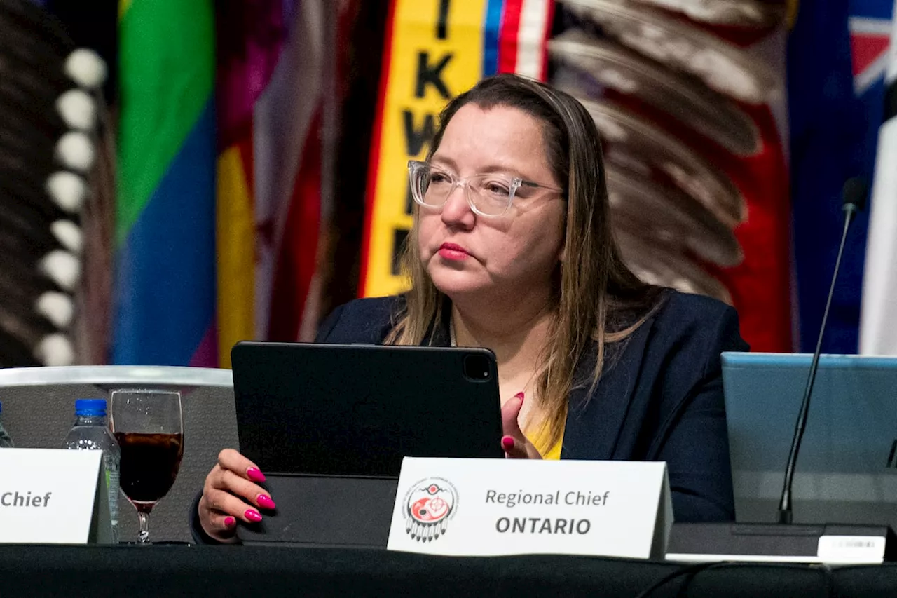 First Nations Demand Action on Child Welfare Reforms After Deal Rejection